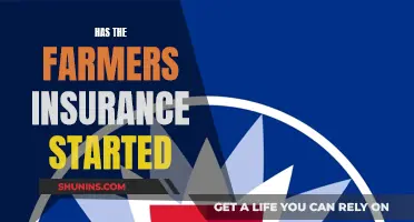 Farmers Insurance: Has the Harvest Begun?