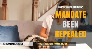 Is the Health Insurance Mandate Still in Effect? Latest Updates