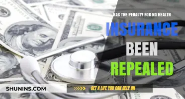 Is the Health Insurance Penalty Repealed? What You Need to Know