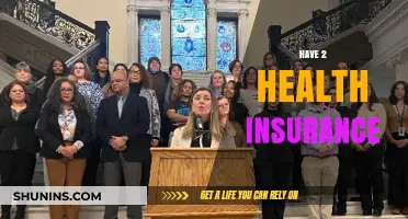 Double Coverage: Pros, Cons, and Tips for Having Two Health Insurances