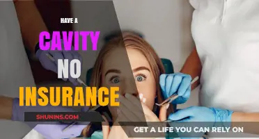 Cavity Without Insurance: Affordable Options and Emergency Dental Care Tips