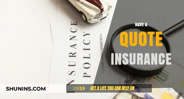 Secure Your Future: Benefits of Having a Quote Insurance Today