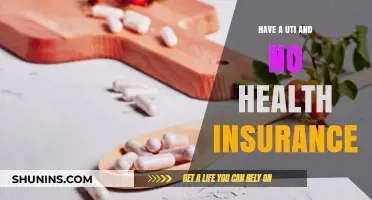 UTI Without Insurance: Affordable Treatment Options and Home Remedies