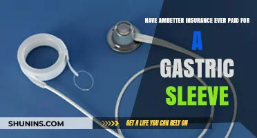 Does Ambetter Insurance Cover Gastric Sleeve Surgery? What to Know