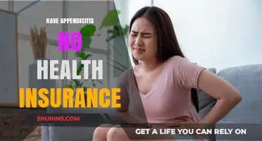 Appendicitis Without Insurance: Navigating Urgent Care and Financial Options