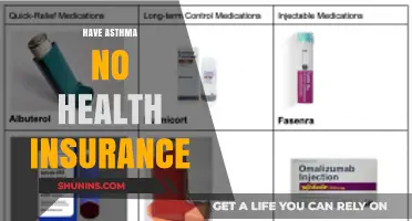Managing Asthma Without Health Insurance: Practical Tips and Affordable Solutions