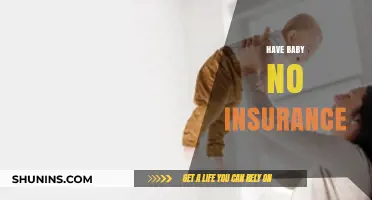 Having a Baby Without Insurance: Navigating Costs and Options