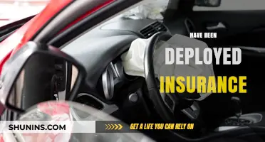 Deployed Insurance: Understanding Coverage, Benefits, and Claims Process