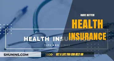 Maximize Your Coverage: Tips for Better Health Insurance Plans