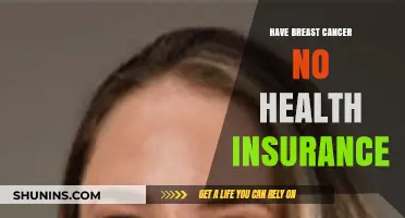Facing Breast Cancer Without Health Insurance: A Guide to Navigating Care