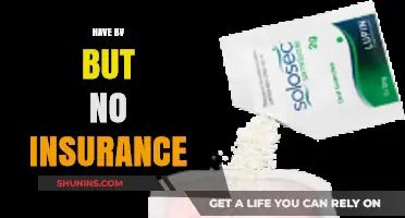 Managing BV Without Insurance: Affordable Treatment Options and Self-Care Tips