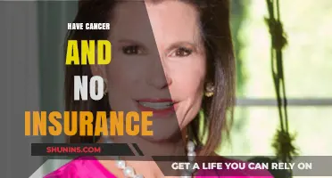 Battling Cancer Without Insurance: Navigating Treatment and Financial Challenges