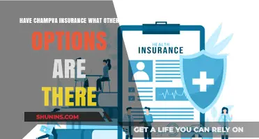 Exploring Additional Health Coverage Options Beyond CHAMPVA Insurance