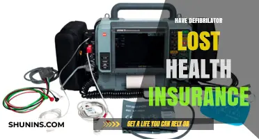 Lost Health Insurance? How to Afford a Defibrillator in a Crisis