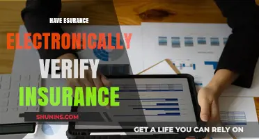 How to Have Esurance Electronically Verify Your Insurance Coverage Easily