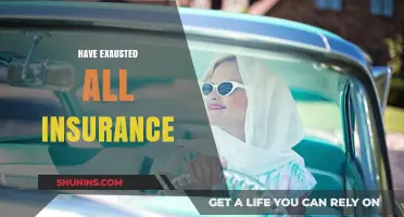 Exhausted All Insurance Options? Here’s What to Do Next