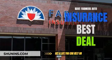 Farmers Auto Insurance: Is it the Best Deal for You?