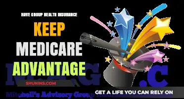 Balancing Group Health Insurance with Medicare Advantage: What You Need to Know
