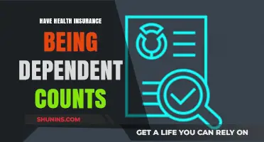 Dependent Coverage Matters: Why Having Health Insurance as a Dependent Counts