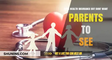 Private Health Coverage: Keeping Your Insurance Independent from Family Eyes