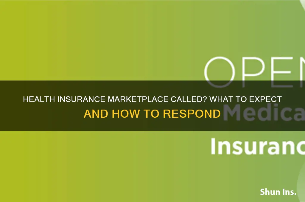 have health insurance marketplace acll you