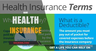 Why Having Health Insurance is Essential for Your Financial Well-being