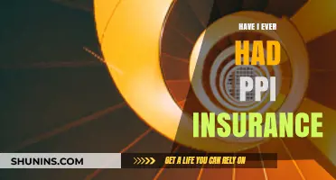 Have I Ever Had PPI Insurance? A Guide to Checking Your History