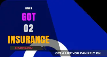 Do I Have O2 Insurance? Checking Your Coverage and Benefits
