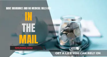 Insurance Benefits: No Bills, No Worries