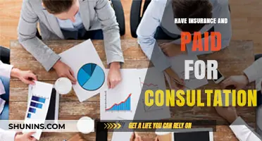 Insurance Covered: Paid Consultation Benefits and What You Need to Know