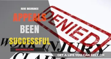 Insurance Appeals Success Rate: Insights and Strategies for Winning Claims