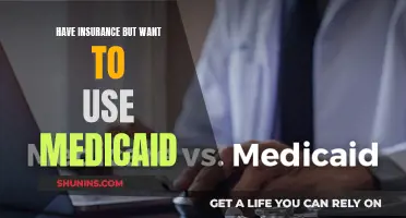 Understanding Insurance and Medicaid: Maximizing Your Coverage