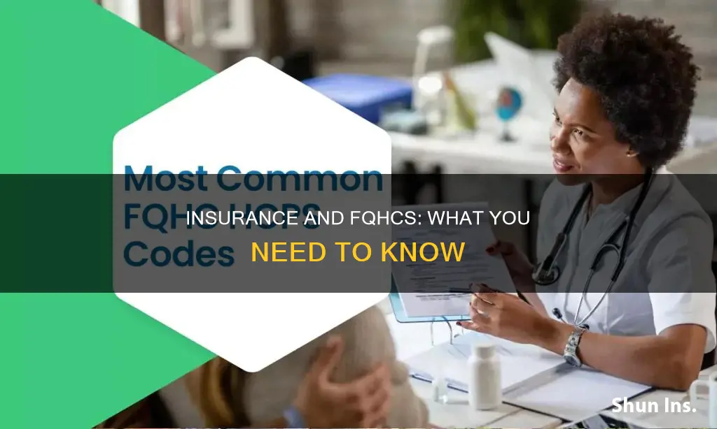 have insurance go to fqhc