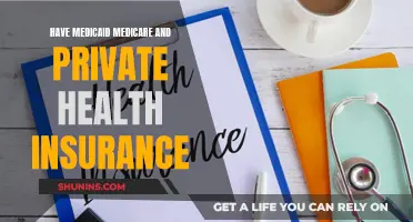 Navigating Multiple Health Insurance Plans: Medicaid, Medicare, and Private Coverage