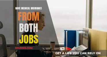 Double Job, Double Medical Insurance: What to Do?