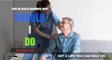 Uninsured and Unsure: Navigating Healthcare Options Without Insurance