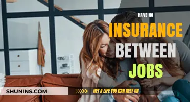 Navigating Job Transitions: Staying Covered Without Health Insurance