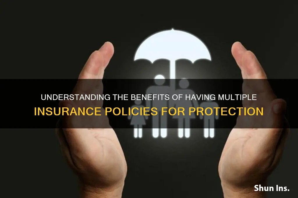 have other insurance