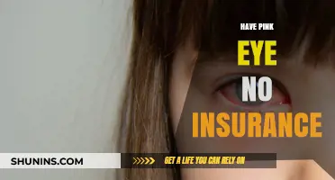 Pink Eye Without Insurance: Affordable Treatment Options and Home Remedies