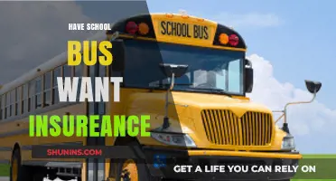 School Bus Insurance: Essential Coverage for Safe Student Transportation