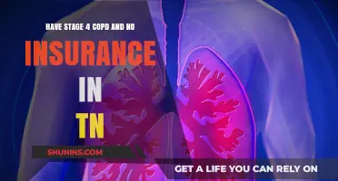 Navigating Stage 4 COPD Without Insurance in Tennessee: A Survival Guide