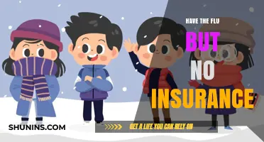 Flu Without Insurance: Affordable Self-Care Tips and Treatment Options