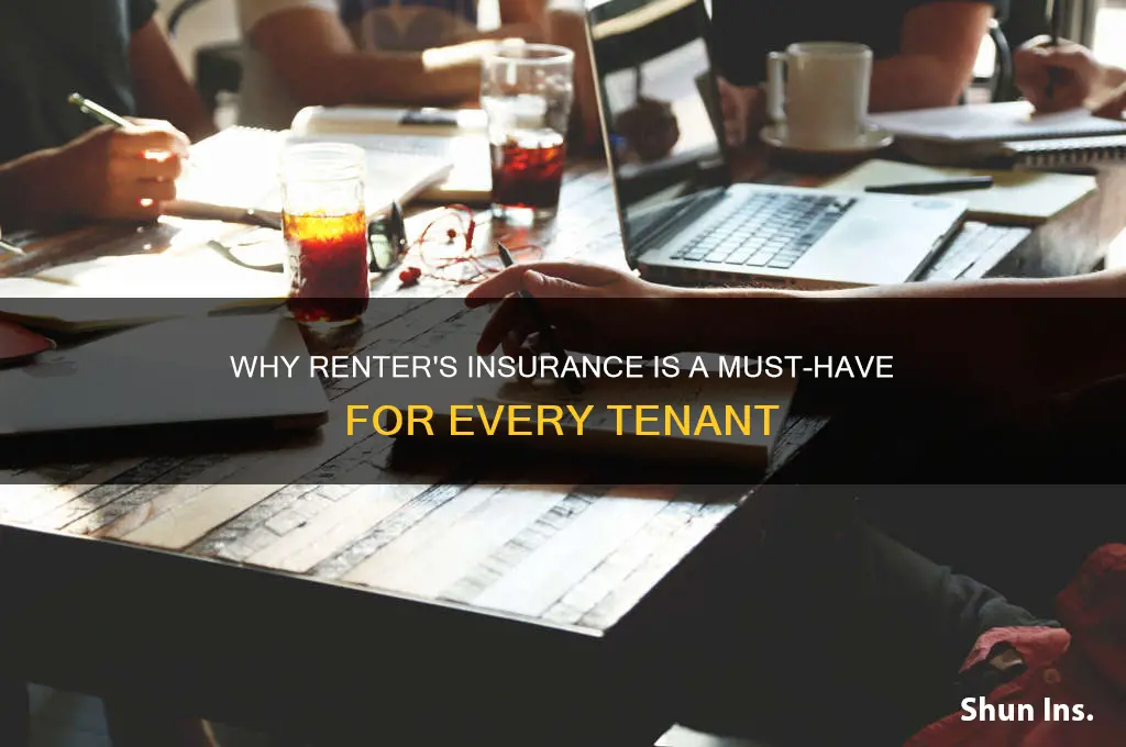 have to have renter