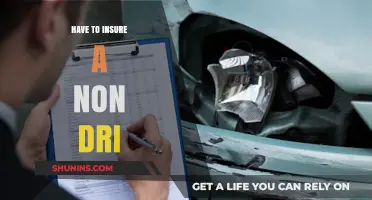 Insuring a Non-Driveable Vehicle: What You Need to Know