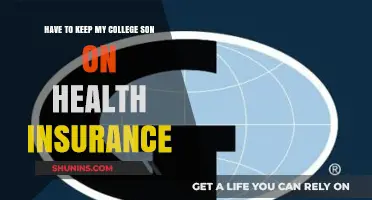 Keeping College Students Covered: Health Insurance Tips for Parents