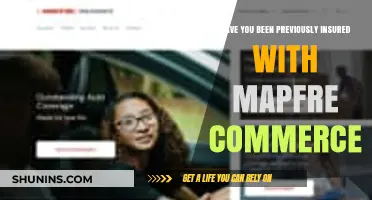 Previously Insured with MAPFRE Commerce? What You Need to Know