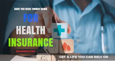 Denied Health Insurance? Understanding Your Options and Next Steps