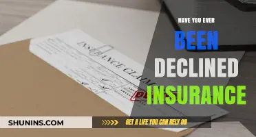 Denied Coverage: Why Your Insurance Application Was Declined and What to Do Next
