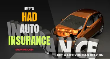 Auto Insurance: Are You Covered?