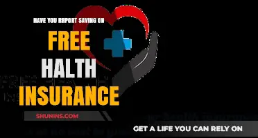 Maximize Savings: Discover Free Health Insurance Options Today